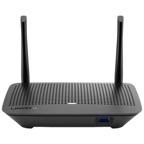 Router inalámbrico de alta velocidad 1.2gbps ac1200 de doble banda