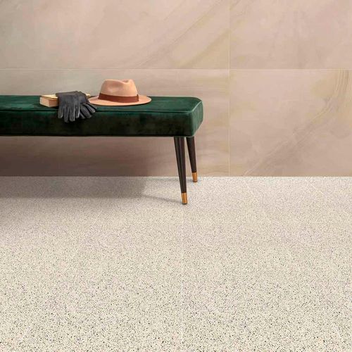 Cerámica para interiores/exteriores 30x30 piedra beige ext  m²