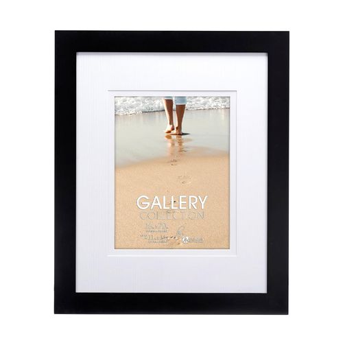 Tablero mate negro 27x35/40x50 cm