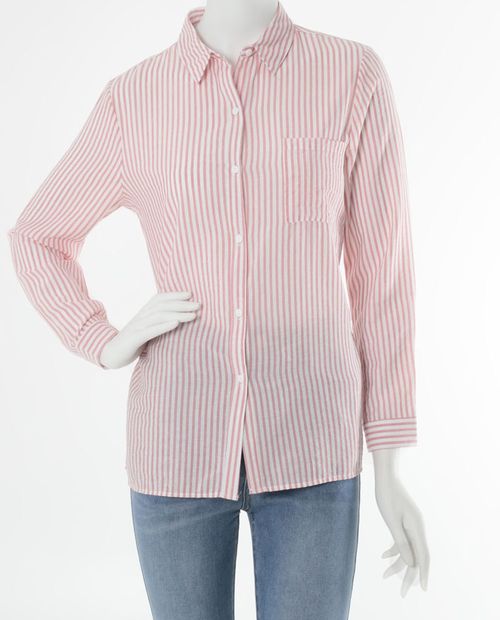 camisera blanca