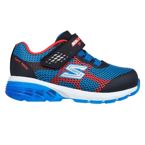 Zapatos skechers guatemala niño sale