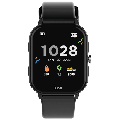 Reloj smartwatch Cubitt Teens unisex