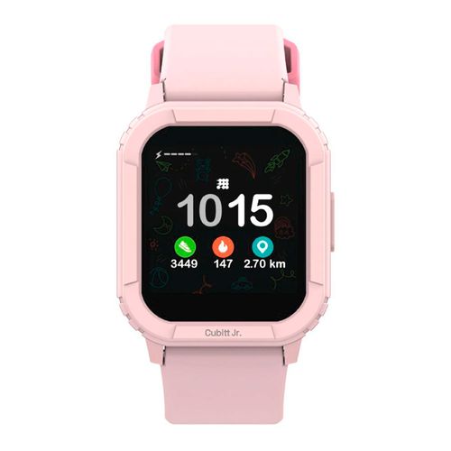 Smartwatch - Siman El Salvador