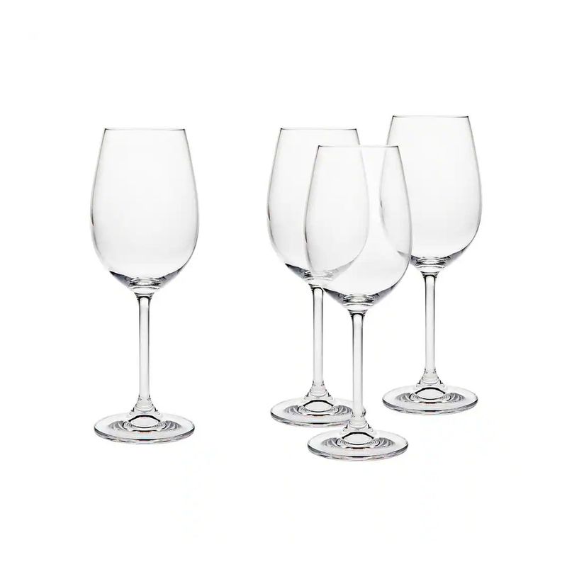 Copas para vino blanco. ¡Encuéntralas y cómpralas en la tienda online!