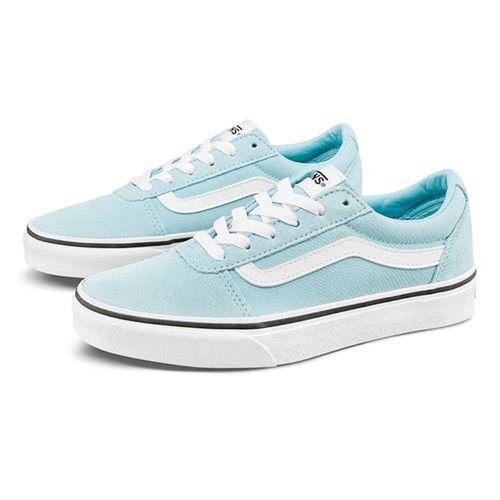 Zapatos vans para mujer cheap el salvador sa de cv