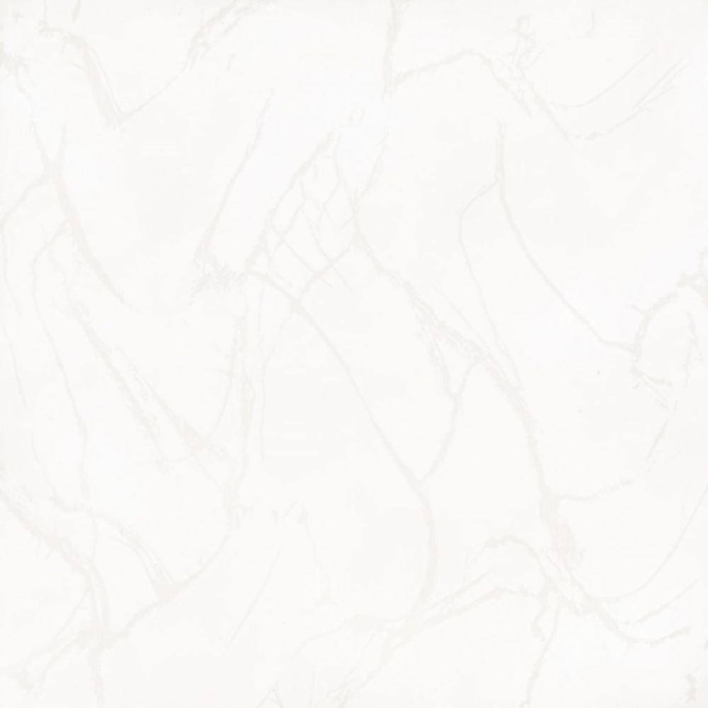 Cerámica para interiores 45x45 perlado blanco ext caja - Siman El Salvador