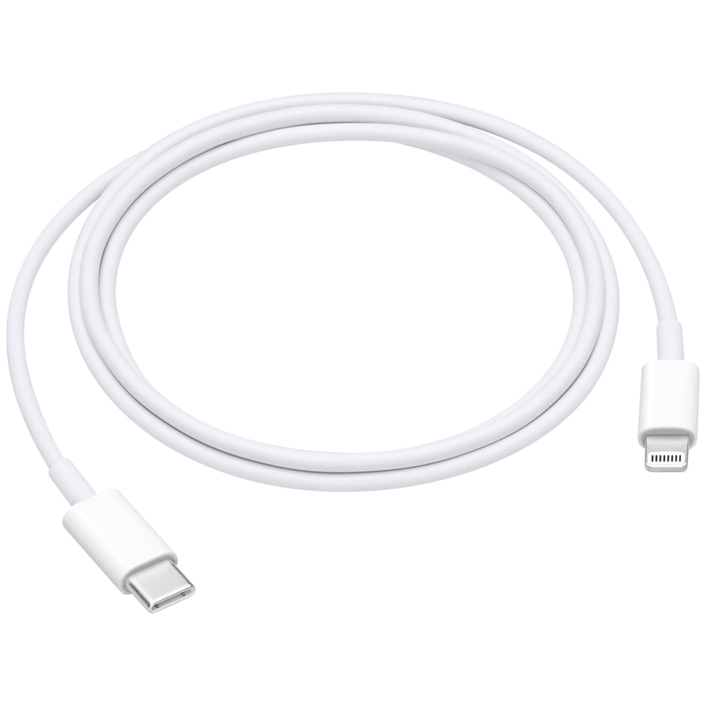 Câble Lightning USB-C gris de 2 m - JB01817-BWW