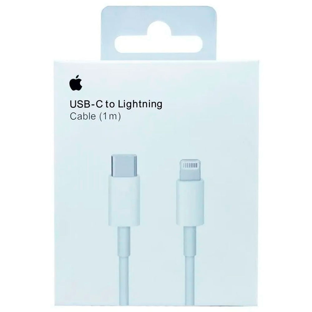 Câble Lightning USB-C gris de 2 m - JB01817-BWW