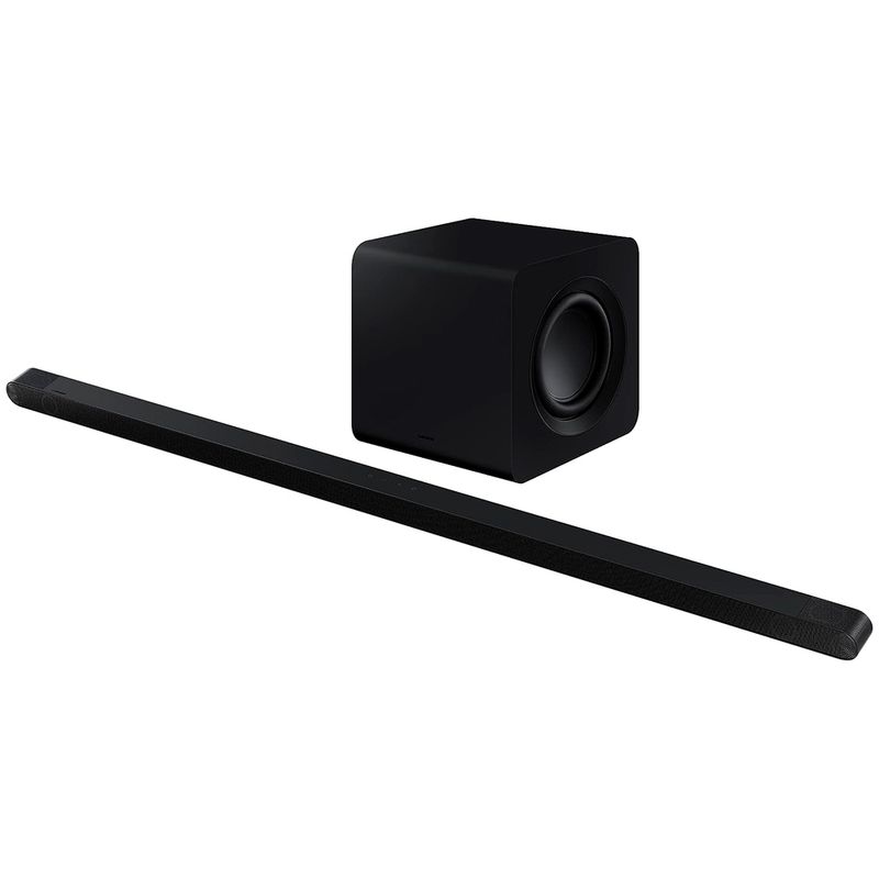 Sanyo hot sale sound bar