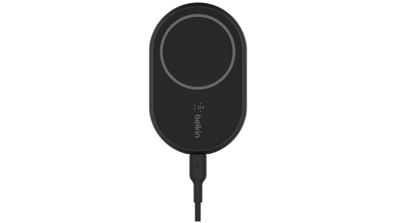 Cargador inalámbrico magnético 10w para carro