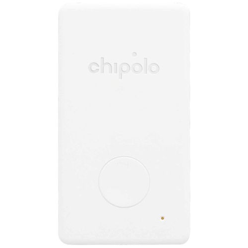Localizador de puntos de tarjeta para Android blanco