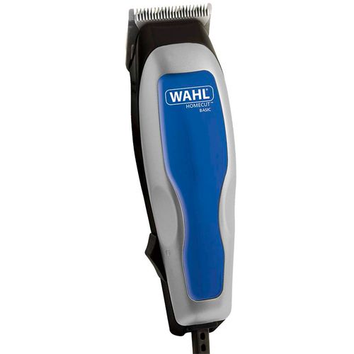 Cortadora de cabello homecut basic con cable 15 piezas azul