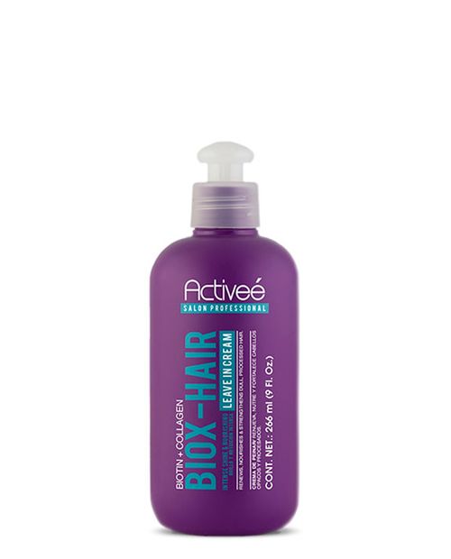 BIOX-HAIR Crema para Peinar 266ml