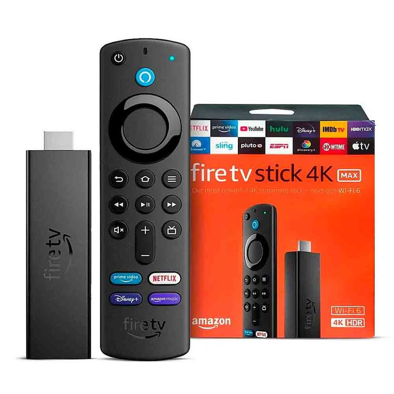 El Fire TV Stick 4k con Alexa al 42%, una sudadera Puma, el Satisfyer para  parejas y otros chollos de