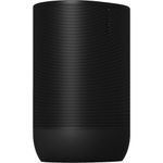 side view