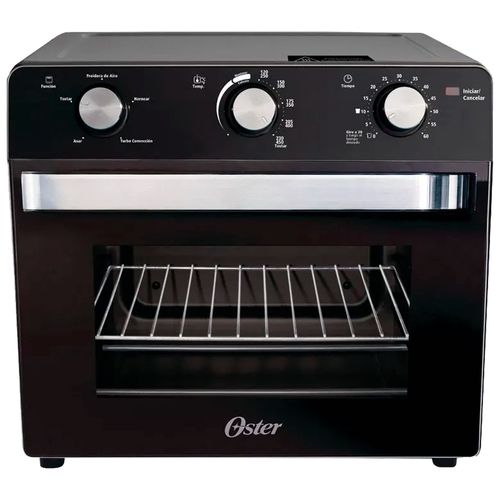 Horno con freidora de aire Oster 22 litros