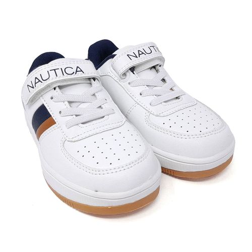 Tenis nautica best sale para niño