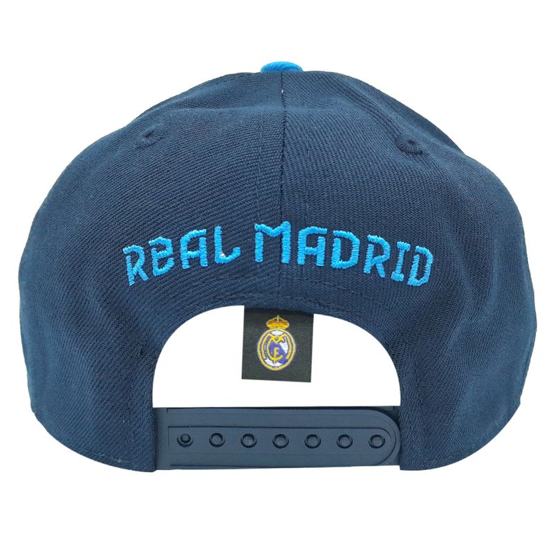 Gorra Real Madrid Nino