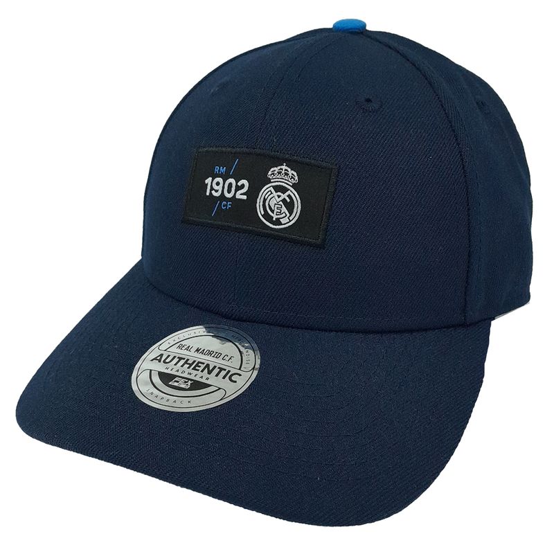 Gorra del Real Madrid para Niño