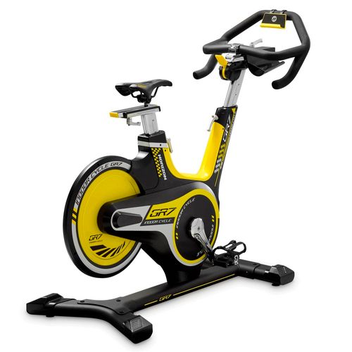 Bicicleta de Spinning XtraFIT 8 (50% DE DESCUENTO)