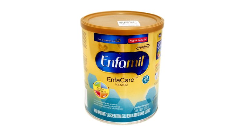 Enfamil enfacare hot sale premium