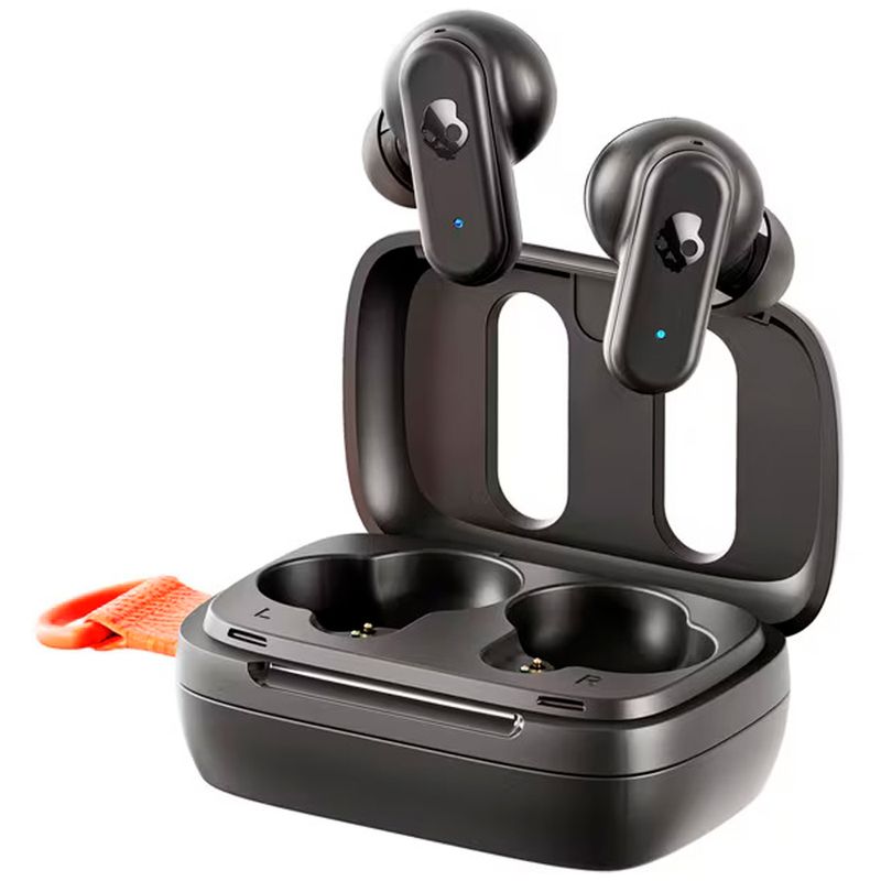 Audífono inalámbrico in ear Skullcandy Dime Siman Guatemala