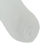 Set-de-3-pares-de-calcetines-blanco-solido-para-niña