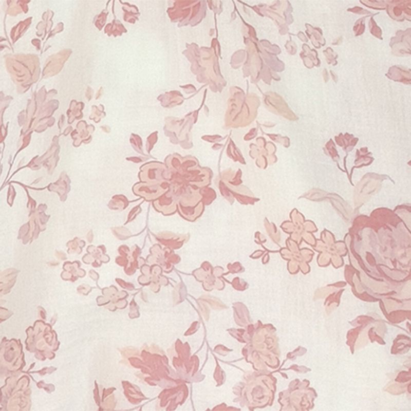 Vestido-blanco-con-estampado-de-flores-para-bebe-niña