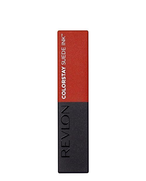 Barra de labios ColorStay Suede Ink