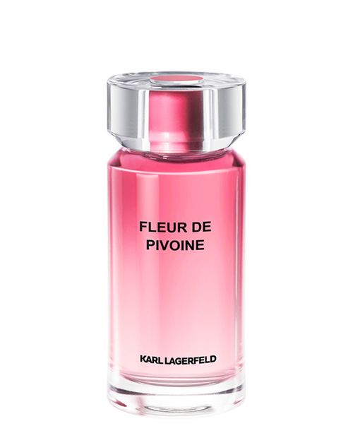 Flor de Peonía Eau de Parfum 100ml
