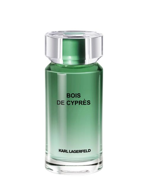 Eau de Toilette Madera de Ciprés 100ml