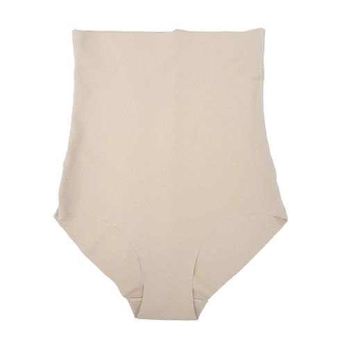 Faja panty René Rofe beige lista dama