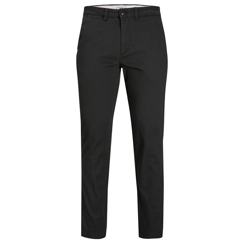 Pantalon negro para niño hotsell