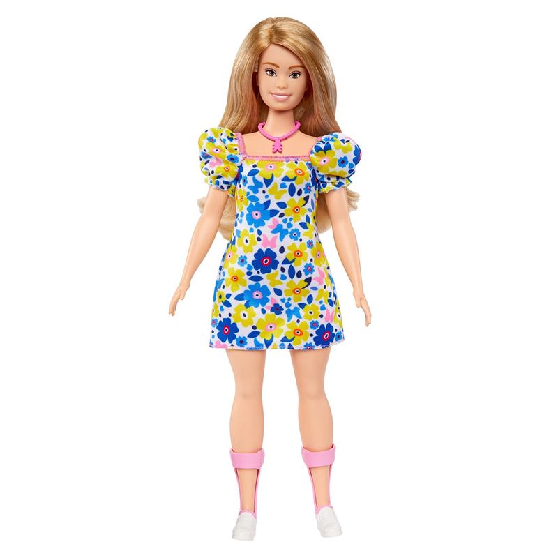 Imagenes de muñecas barbie fashionista 2025