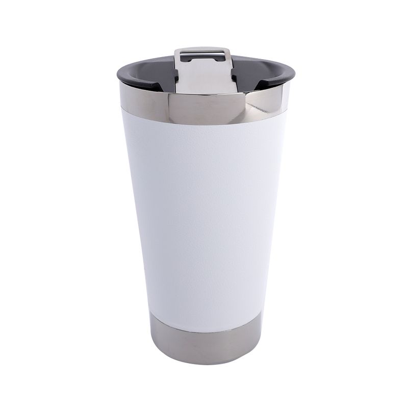 Termos Para Comida De Acero Inox. 600 Y 800 Ml