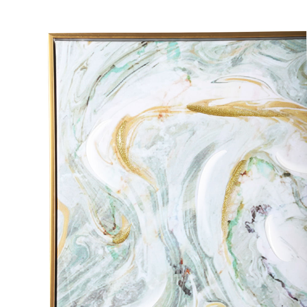 Cuadro decorativo 50x50 cm - Siman Costa Rica