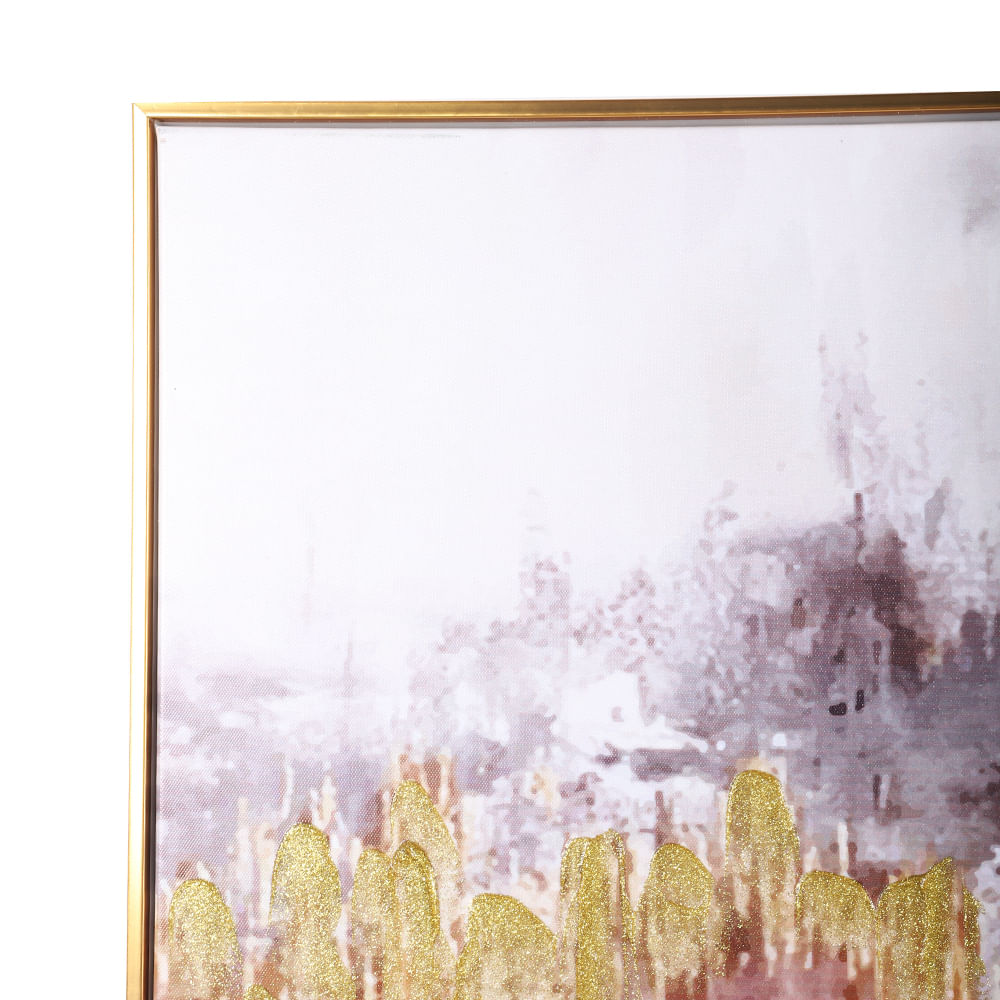 Cuadro decorativo 60x100 cm - Siman Costa Rica