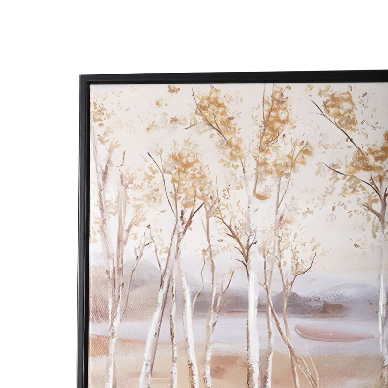 Cuadro decorativo 40x60 cm - Siman Costa Rica