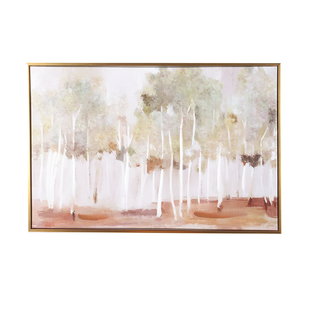 Cuadro decorativo 40x60 cm - Siman Costa Rica