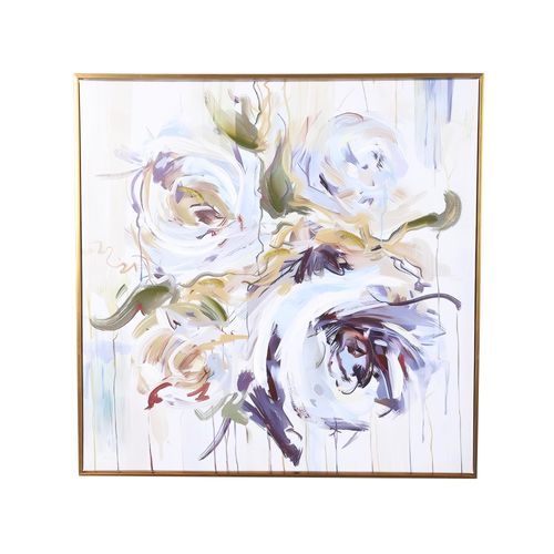 Cuadro decorativo 60x60 cm