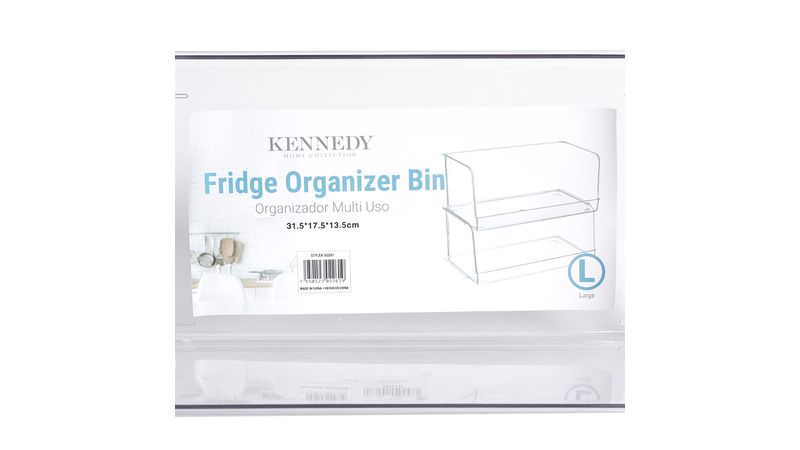 ORGANIZADOR DE COCINA – Kennedy Home