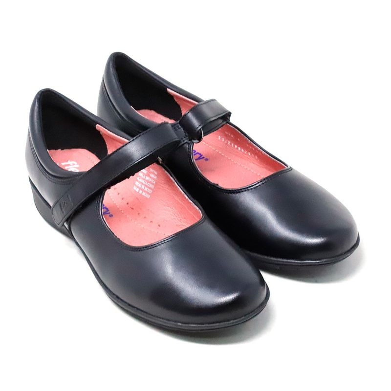Lo último en zapatos para niñas escolares - Blog Flexi