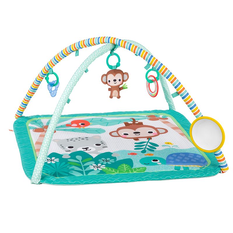 Gimnasio-de-actividades-Palm-Party-para-bebe