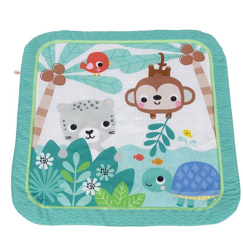 Gimnasio-de-actividades-Palm-Party-para-bebe