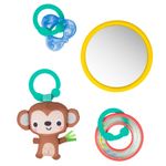 Gimnasio-de-actividades-Palm-Party-para-bebe