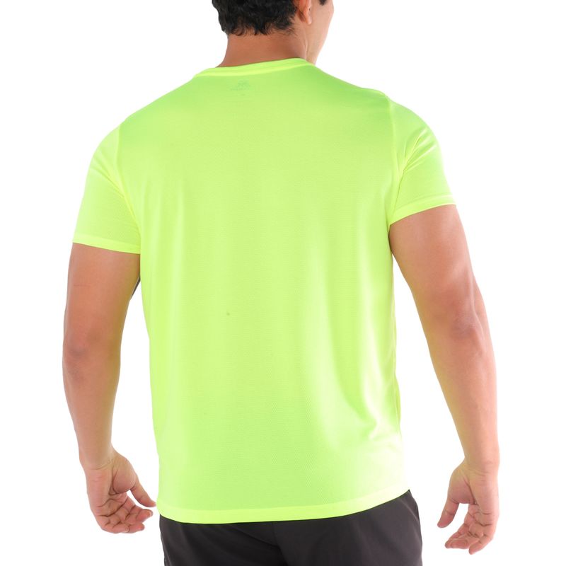 Polera Deportiva Hombre – Vehemencia VHMNC