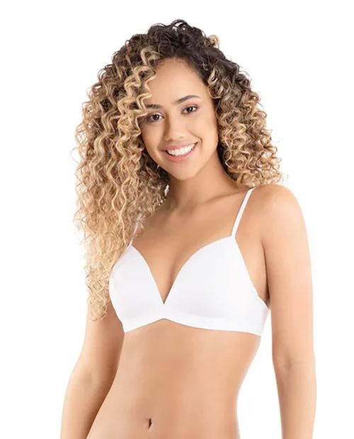 Brasier sólido para dama