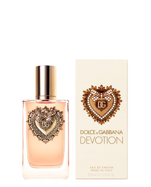 Devotion Eau de Parfum