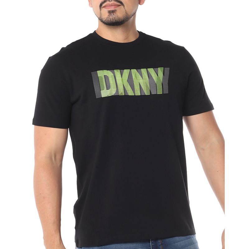 Camiseta dkny online hombre