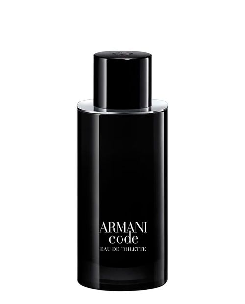 Código Eau de Toilette Giorgio Armani Armani